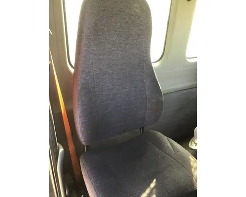 FREIGHTLINER CASCADIA 125 SEAT, FRONT
