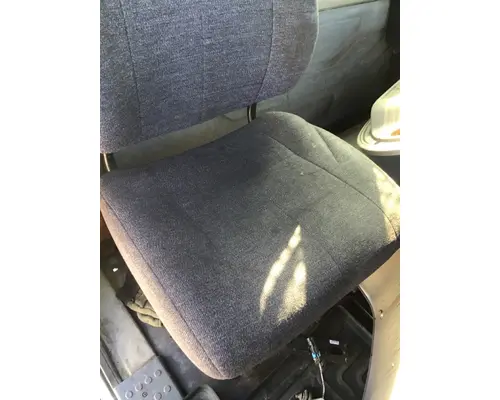 FREIGHTLINER CASCADIA 125 SEAT, FRONT