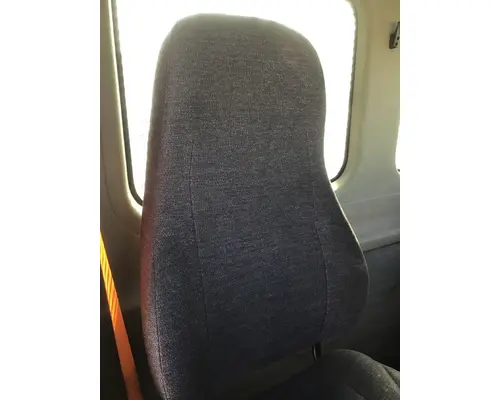 FREIGHTLINER CASCADIA 125 SEAT, FRONT