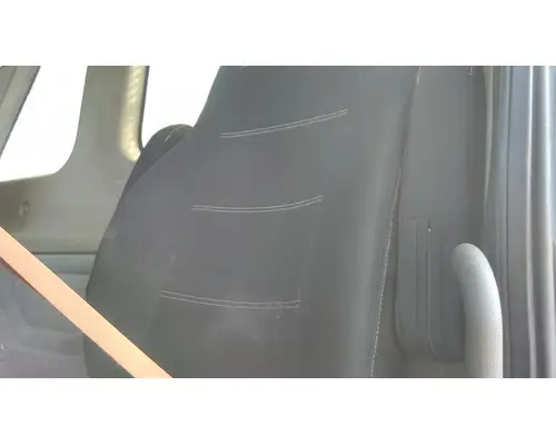 FREIGHTLINER CASCADIA 125 SEAT, FRONT