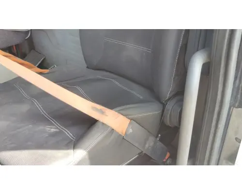 FREIGHTLINER CASCADIA 125 SEAT, FRONT