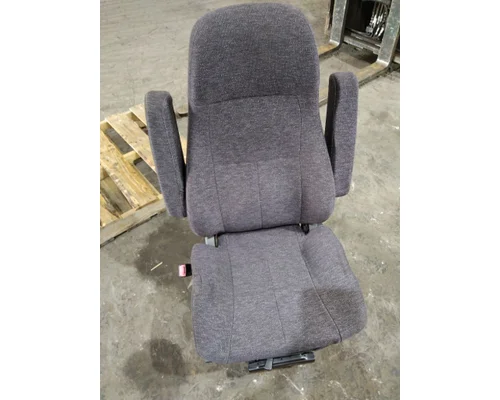 FREIGHTLINER CASCADIA 125 SEAT, FRONT