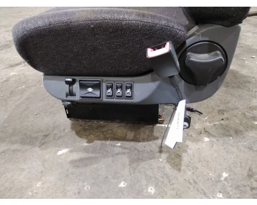 FREIGHTLINER CASCADIA 125 SEAT, FRONT