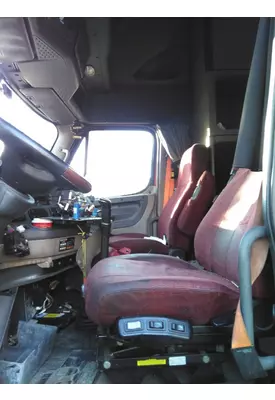 FREIGHTLINER CASCADIA 125 SEAT, FRONT