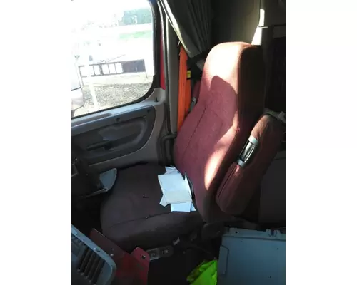 FREIGHTLINER CASCADIA 125 SEAT, FRONT