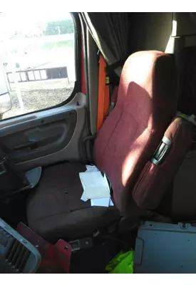 FREIGHTLINER CASCADIA 125 SEAT, FRONT