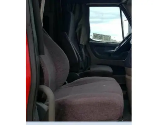 FREIGHTLINER CASCADIA 125 SEAT, FRONT