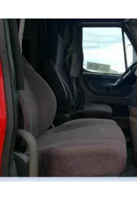 FREIGHTLINER CASCADIA 125 SEAT, FRONT