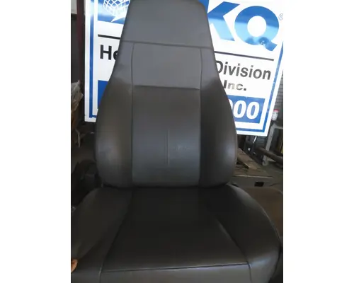 FREIGHTLINER CASCADIA 125 SEAT, FRONT