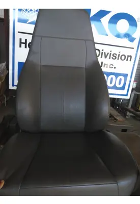FREIGHTLINER CASCADIA 125 SEAT, FRONT