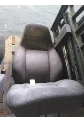 FREIGHTLINER CASCADIA 125 SEAT, FRONT