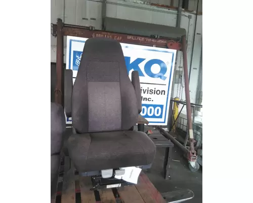 FREIGHTLINER CASCADIA 125 SEAT, FRONT