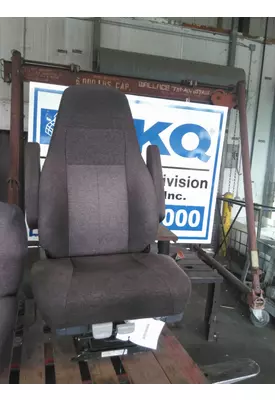FREIGHTLINER CASCADIA 125 SEAT, FRONT