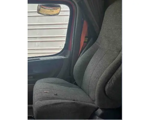 FREIGHTLINER CASCADIA 125 SEAT, FRONT