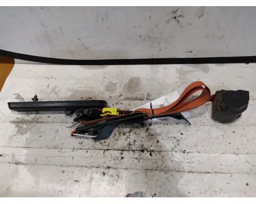 FREIGHTLINER CASCADIA 125 SEAT BELT HARNESS
