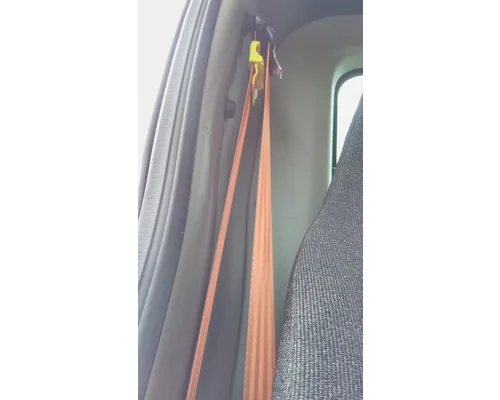 FREIGHTLINER CASCADIA 125 SEAT BELT HARNESS