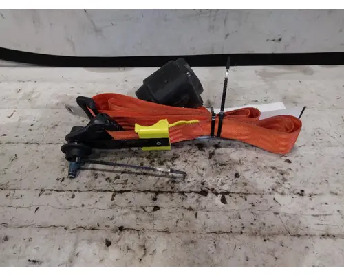 FREIGHTLINER CASCADIA 125 SEAT BELT HARNESS