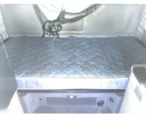 FREIGHTLINER CASCADIA 125 SLEEPER BUNK