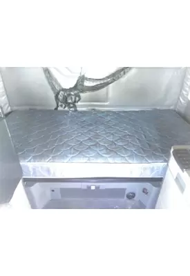 FREIGHTLINER CASCADIA 125 SLEEPER BUNK