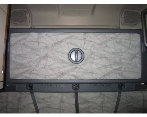 FREIGHTLINER CASCADIA 125 SLEEPER BUNK