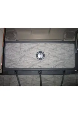 FREIGHTLINER CASCADIA 125 SLEEPER BUNK