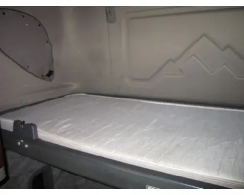 FREIGHTLINER CASCADIA 125 SLEEPER BUNK