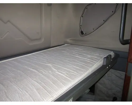 FREIGHTLINER CASCADIA 125 SLEEPER BUNK
