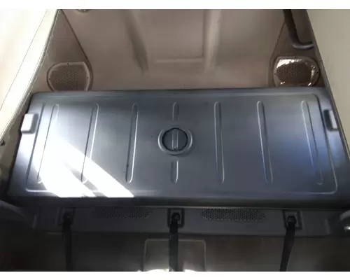 FREIGHTLINER CASCADIA 125 SLEEPER BUNK