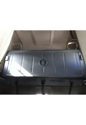 FREIGHTLINER CASCADIA 125 SLEEPER BUNK
