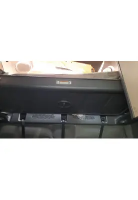 FREIGHTLINER CASCADIA 125 SLEEPER BUNK
