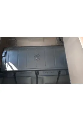 FREIGHTLINER CASCADIA 125 SLEEPER BUNK