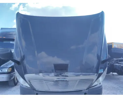 FREIGHTLINER CASCADIA 125 SLEEPER CLOSET