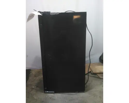 FREIGHTLINER CASCADIA 125 SLEEPER REFRIGERATOR