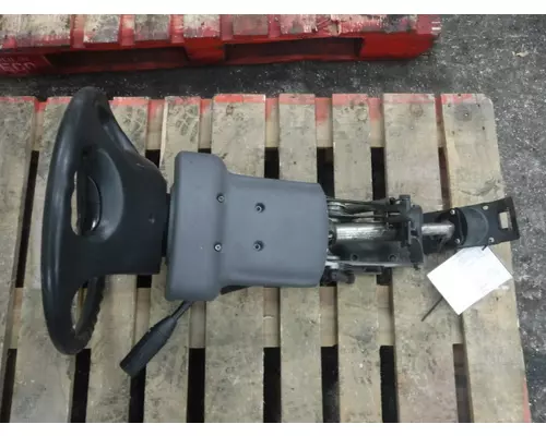 FREIGHTLINER CASCADIA 125 STEERING COLUMN