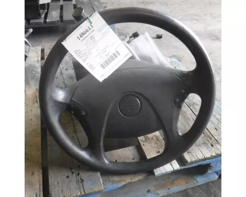 FREIGHTLINER CASCADIA 125 STEERING COLUMN