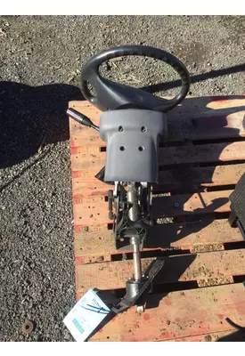 FREIGHTLINER CASCADIA 125 STEERING COLUMN