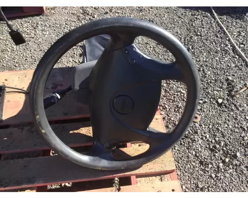 FREIGHTLINER CASCADIA 125 STEERING COLUMN