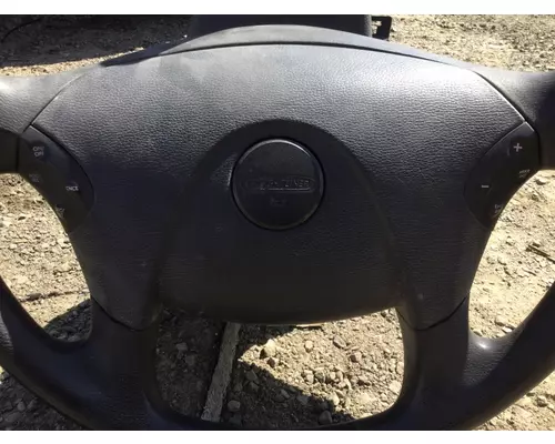 FREIGHTLINER CASCADIA 125 STEERING COLUMN