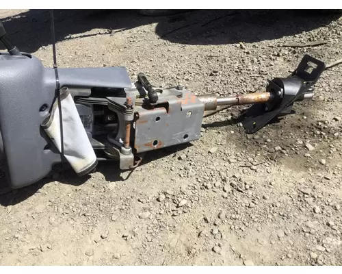 FREIGHTLINER CASCADIA 125 STEERING COLUMN