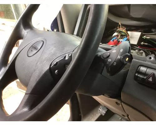 FREIGHTLINER CASCADIA 125 STEERING COLUMN