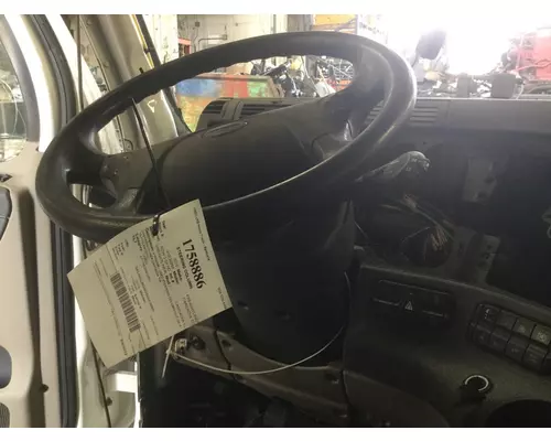 FREIGHTLINER CASCADIA 125 STEERING COLUMN