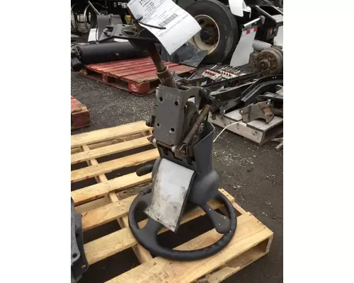 FREIGHTLINER CASCADIA 125 STEERING COLUMN