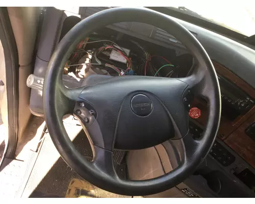 FREIGHTLINER CASCADIA 125 STEERING COLUMN