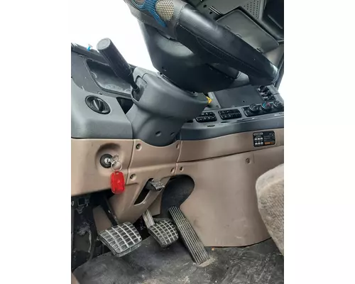 FREIGHTLINER CASCADIA 125 STEERING COLUMN