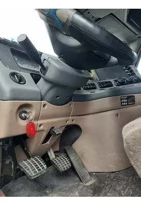 FREIGHTLINER CASCADIA 125 STEERING COLUMN