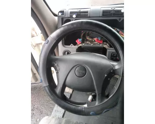 FREIGHTLINER CASCADIA 125 STEERING COLUMN