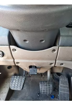 FREIGHTLINER CASCADIA 125 STEERING COLUMN