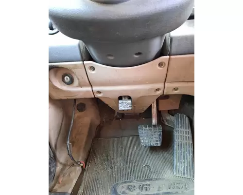 FREIGHTLINER CASCADIA 125 STEERING COLUMN