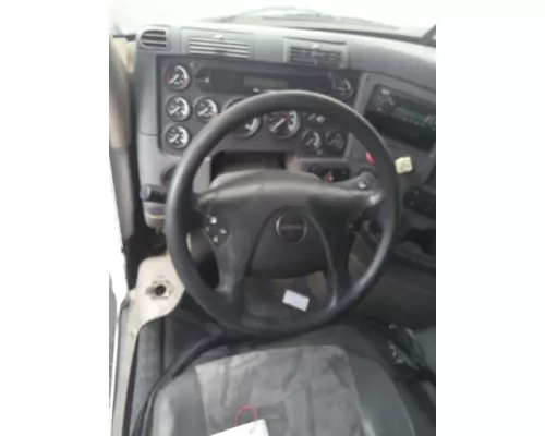 FREIGHTLINER CASCADIA 125 STEERING COLUMN