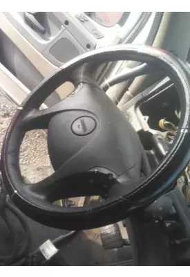 FREIGHTLINER CASCADIA 125 STEERING COLUMN
